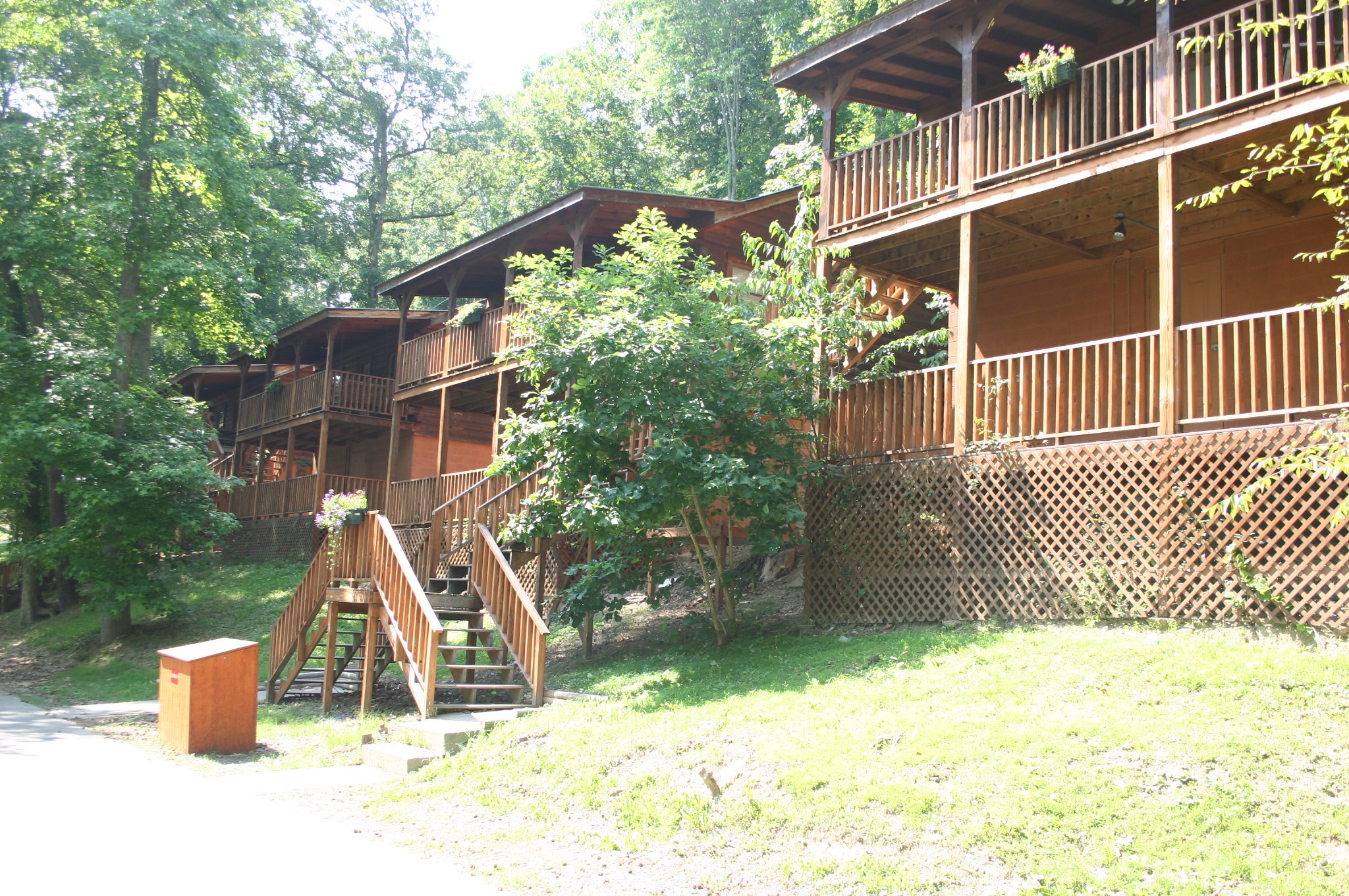 Lake Cumberland Marina